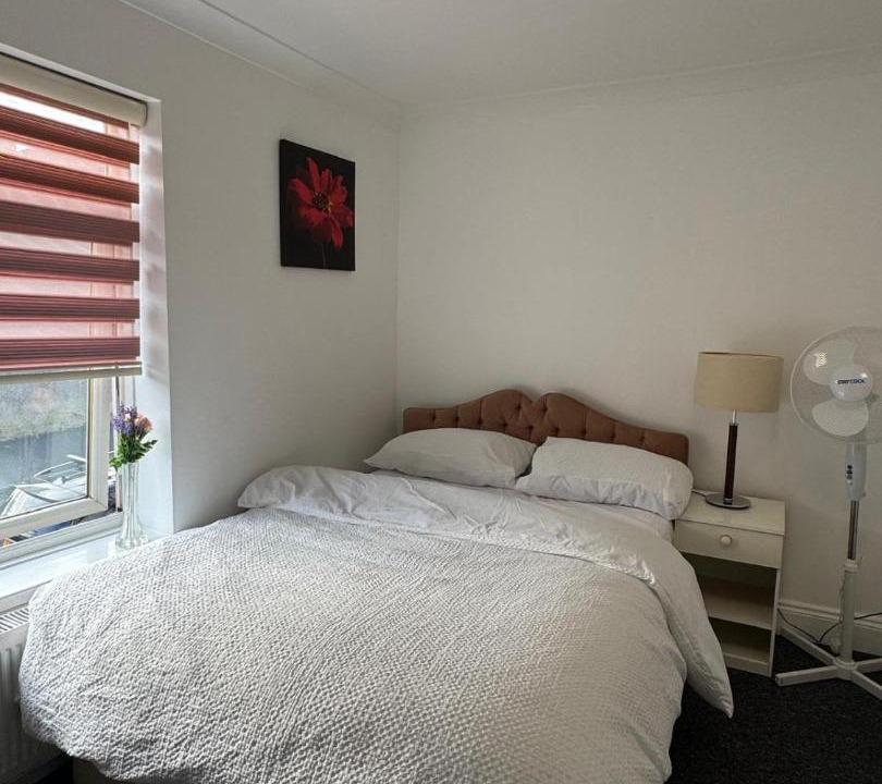 Photo of Bedroom in Belvedere