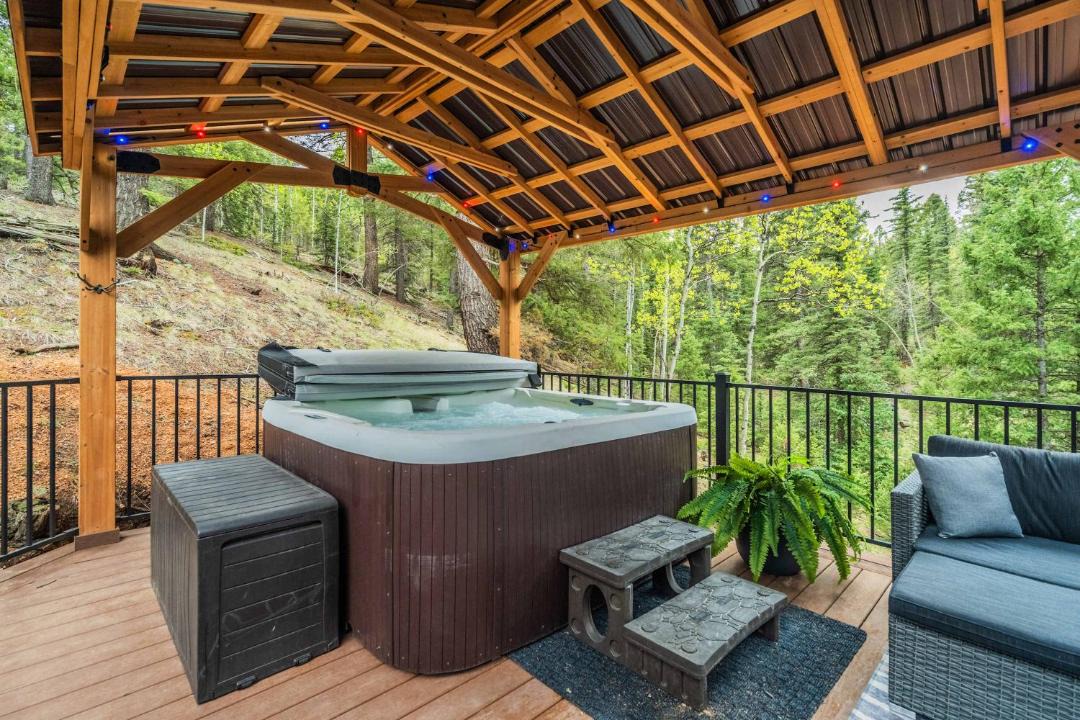 Photo of Patio Balcony in Spring Valley