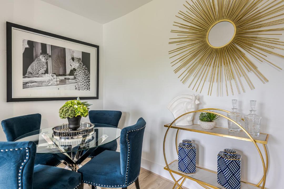 Photo of Others in Hampton Wick