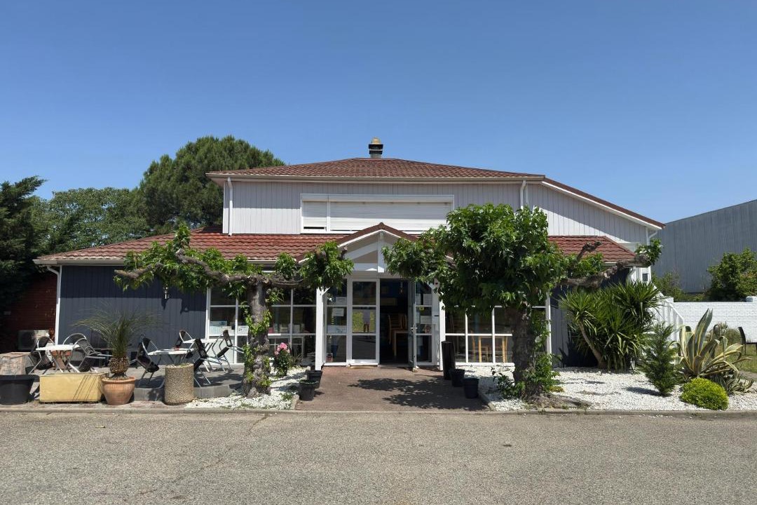 Photo of Others in Saint Tronquet Business Park