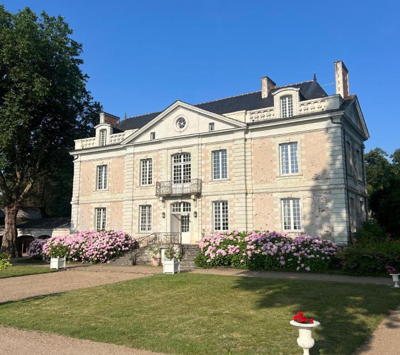 Photo of Others in Bouchemaine