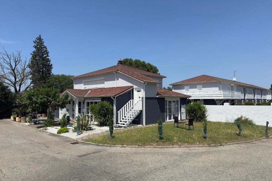 Photo of Others in Saint Tronquet Business Park