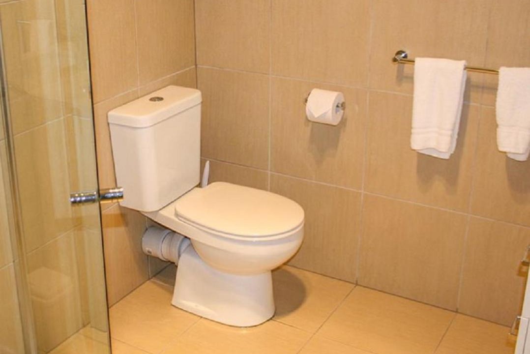 Photo of Bathroom in Big Hill