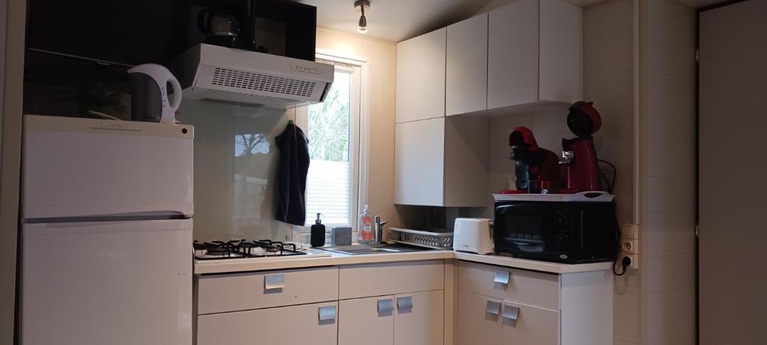 Photo of Kitchen in Port-la-Nouvelle