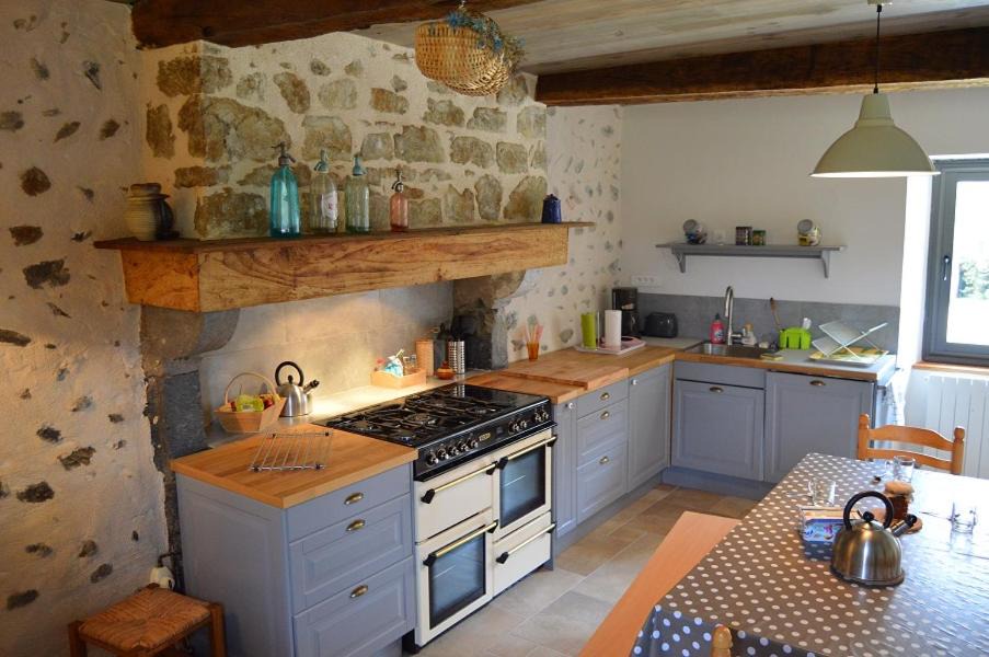 Photo of Kitchen in Aneres