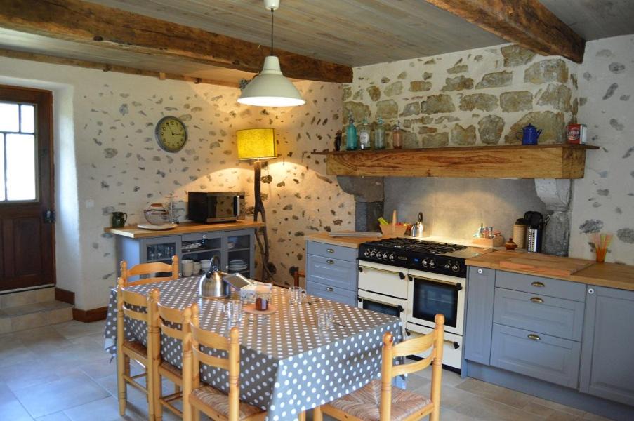 Photo of Kitchen in Aneres