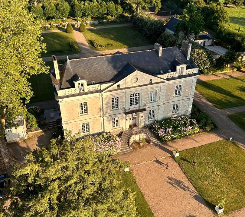 Photo of Others in Bouchemaine