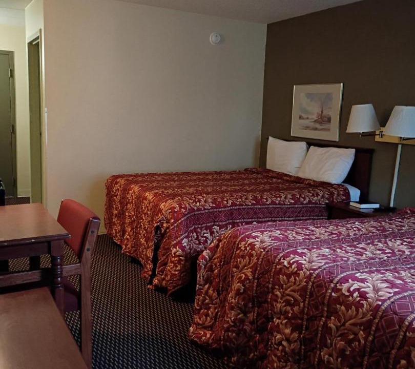 Photo of Bedroom in Worthington
