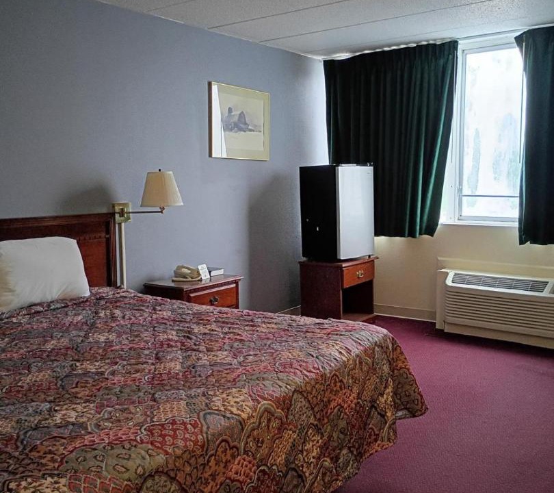 Photo of Bedroom in Worthington