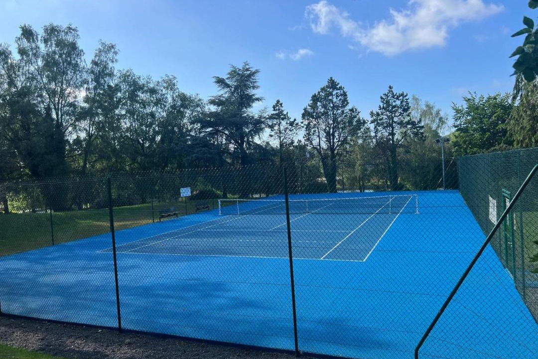 Photo of Outdoor in La Ferriere-aux-Etangs