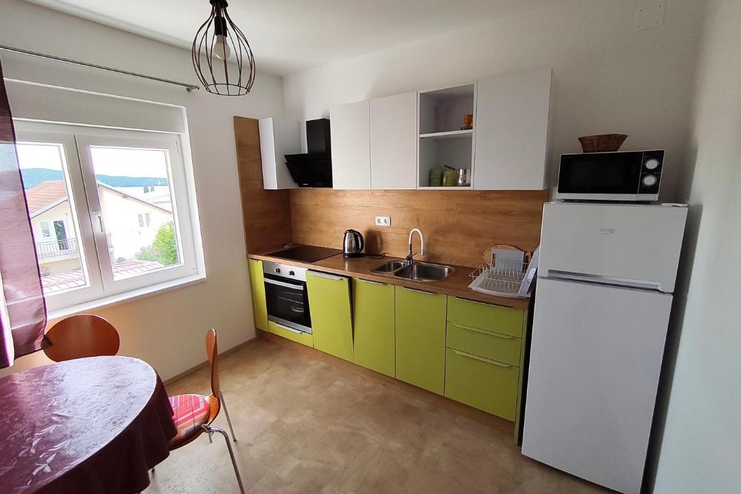 Photo of Kitchen in Zaboric