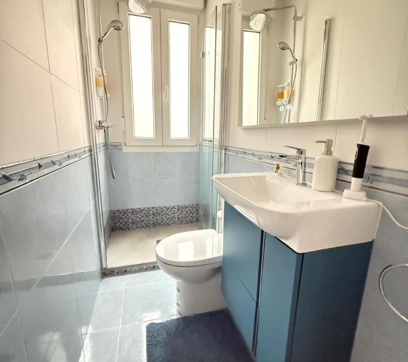 Photo of Bathroom in Iralabarri
