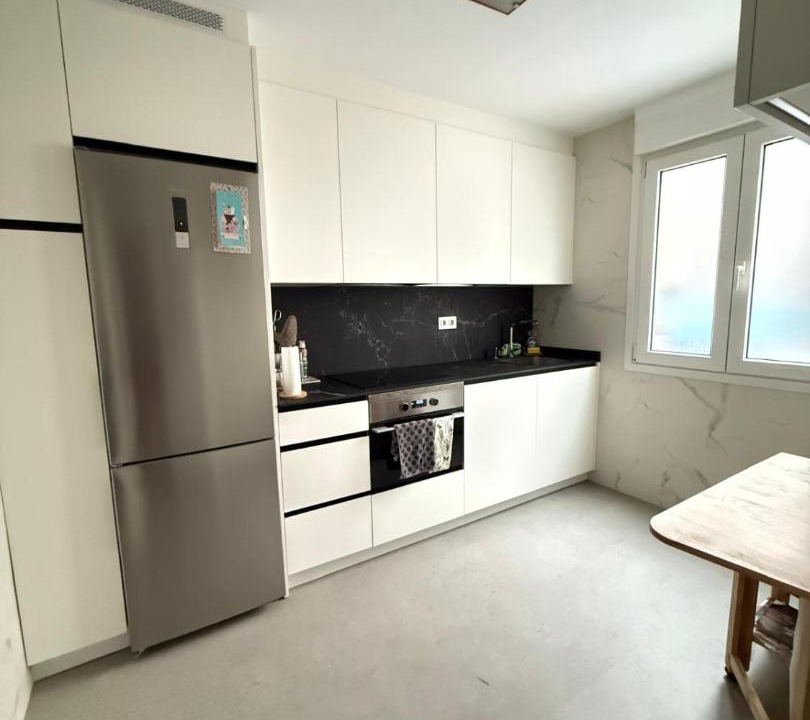 Photo of Kitchen in Iralabarri