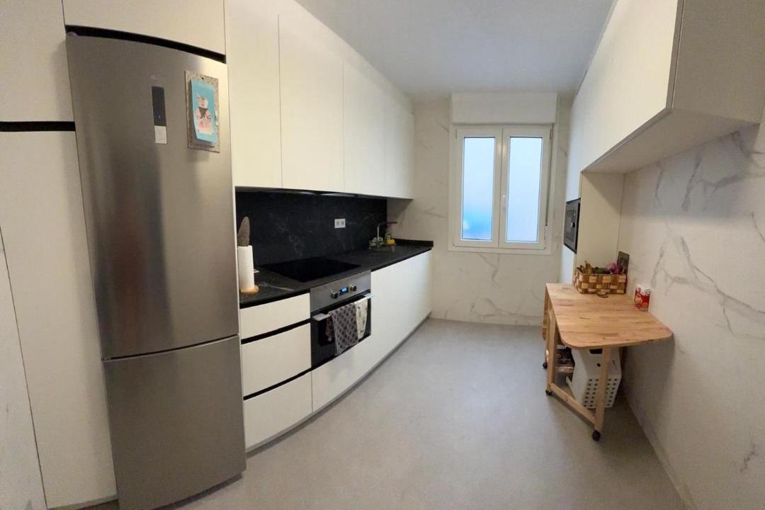 Photo of Kitchen in Iralabarri