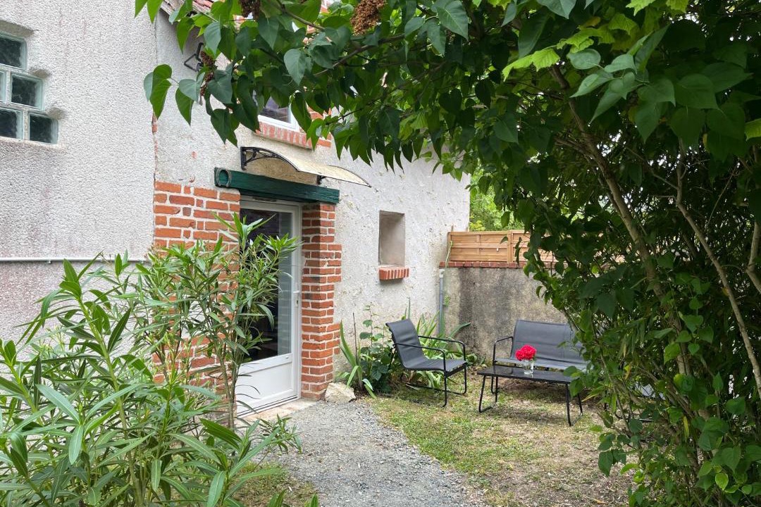 Photo of Others in Chouzy-sur-Cisse