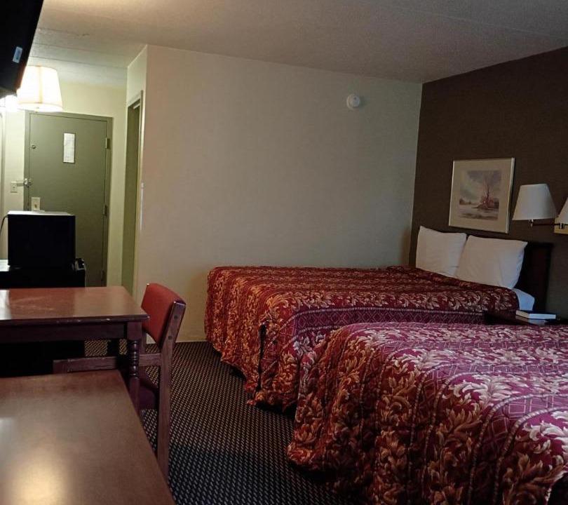 Photo of Bedroom in Worthington