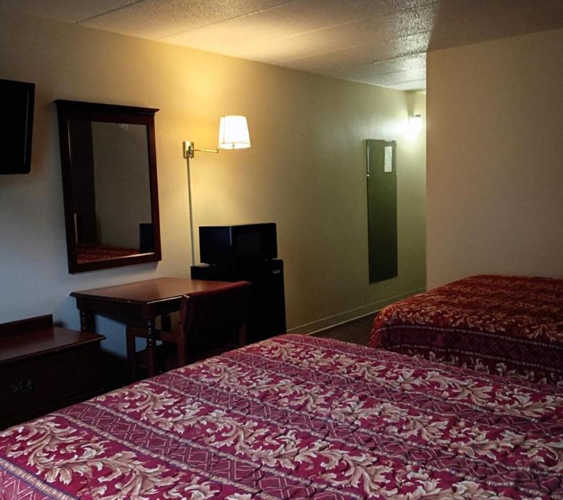 Photo of Bedroom in Worthington