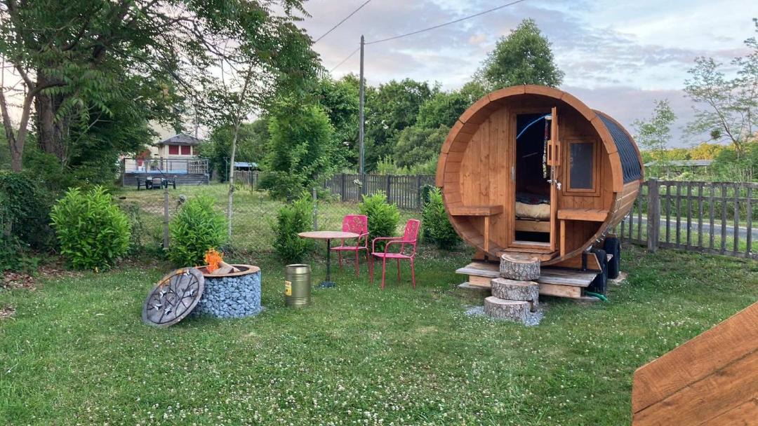 Photo of Others in Audes