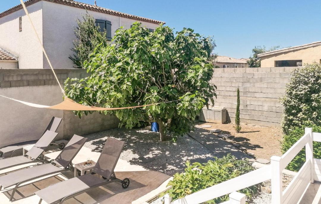Photo of Patio Balcony in Saint-Nazaire-d'Aude