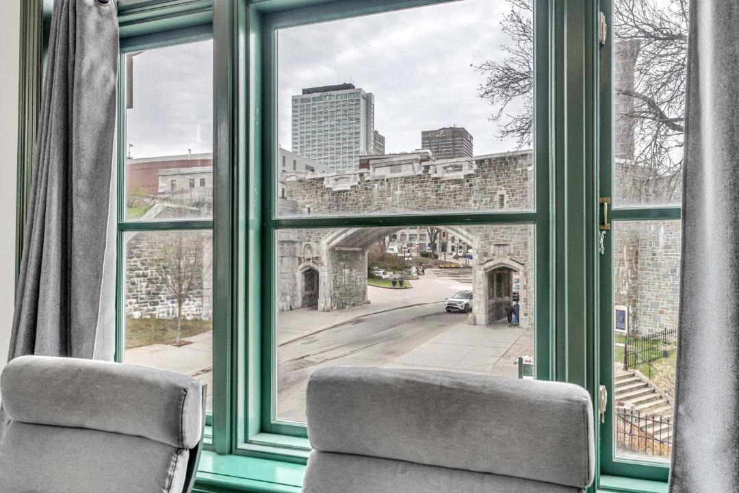 Photo of Others in Vieux-Quebec-Cap-Blanc-colline Parlementaire