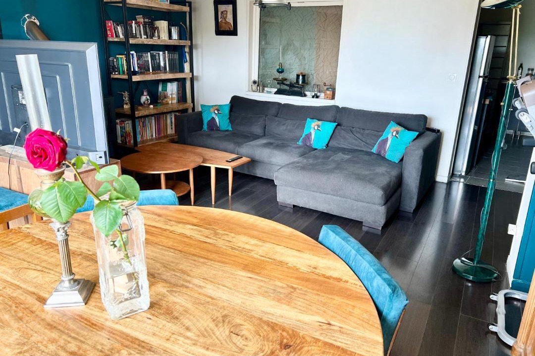 Photo of Livingroom in Lievin