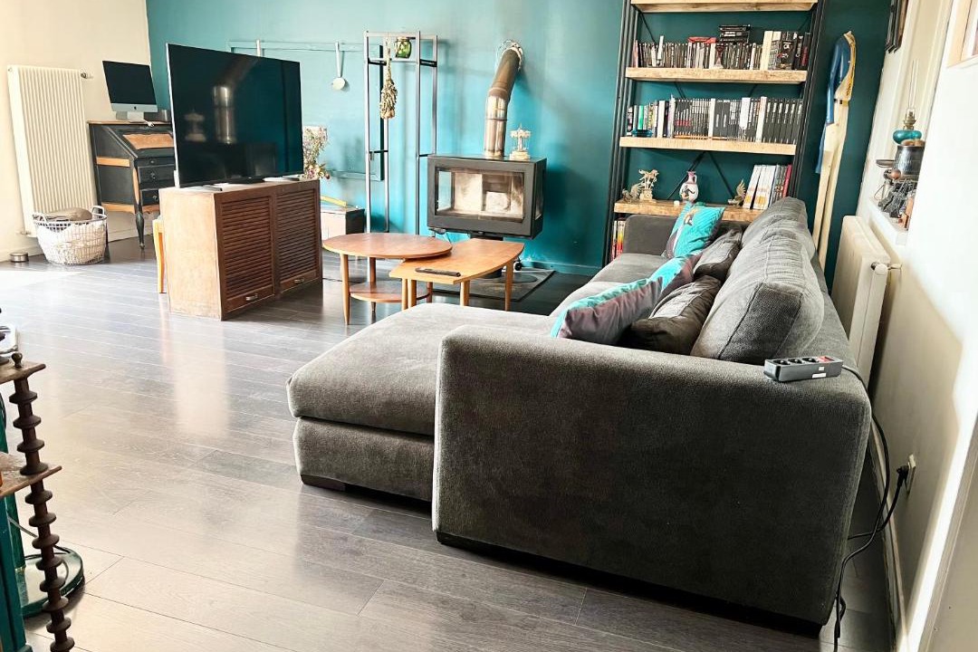 Photo of Livingroom in Lievin