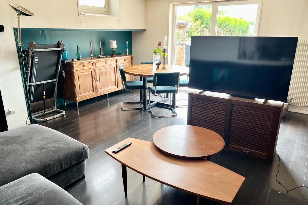 Photo of Livingroom in Lievin