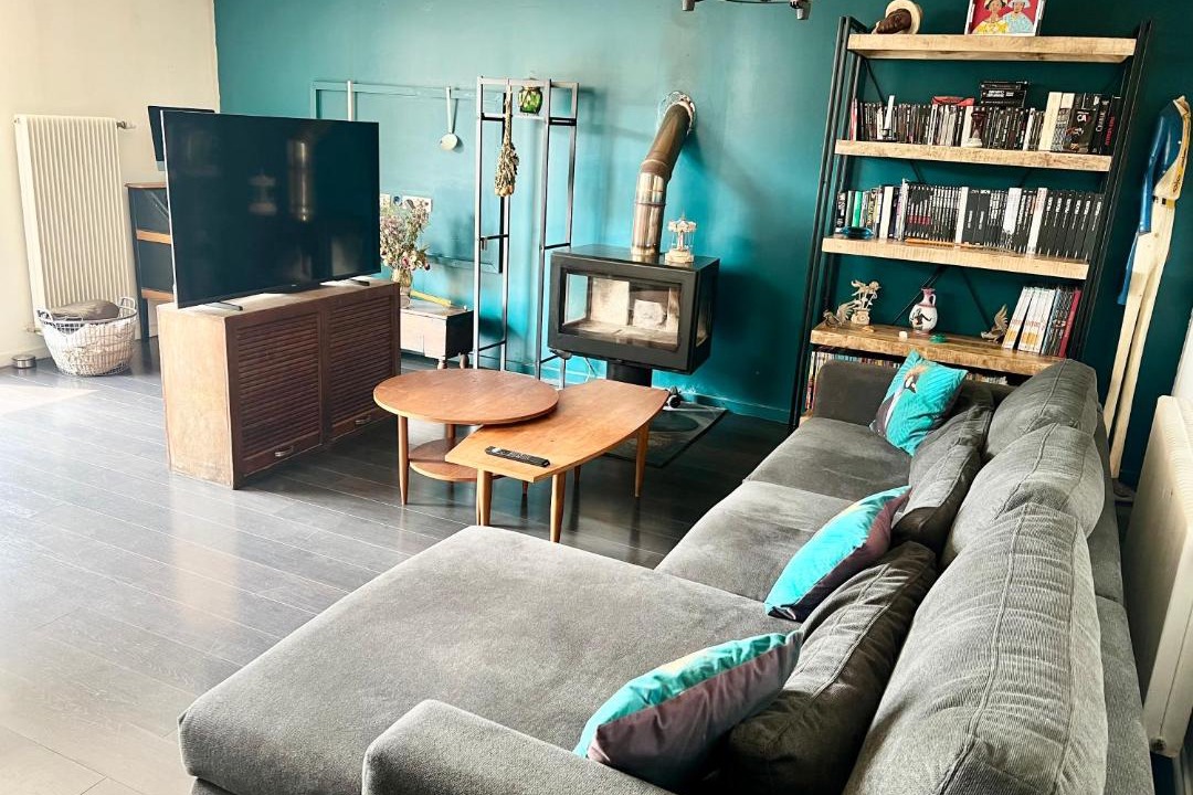 Photo of Livingroom in Lievin