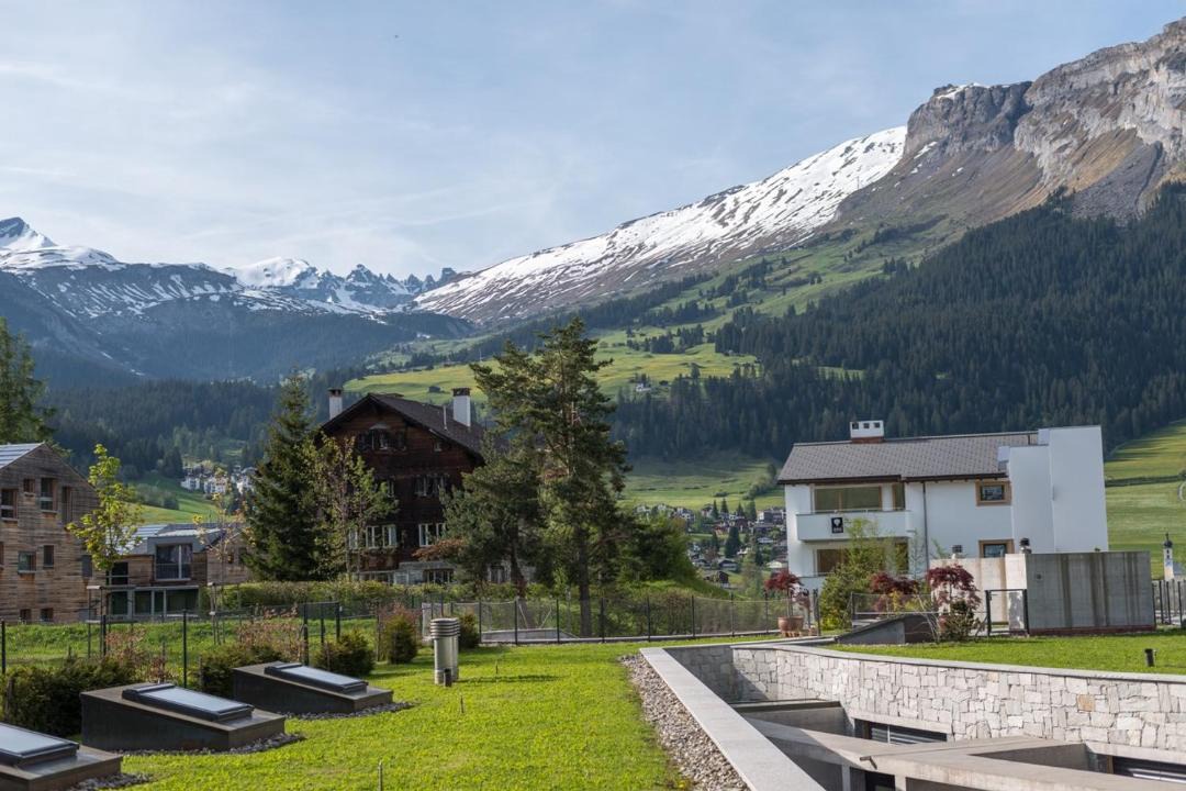 Photo of Others in Flims