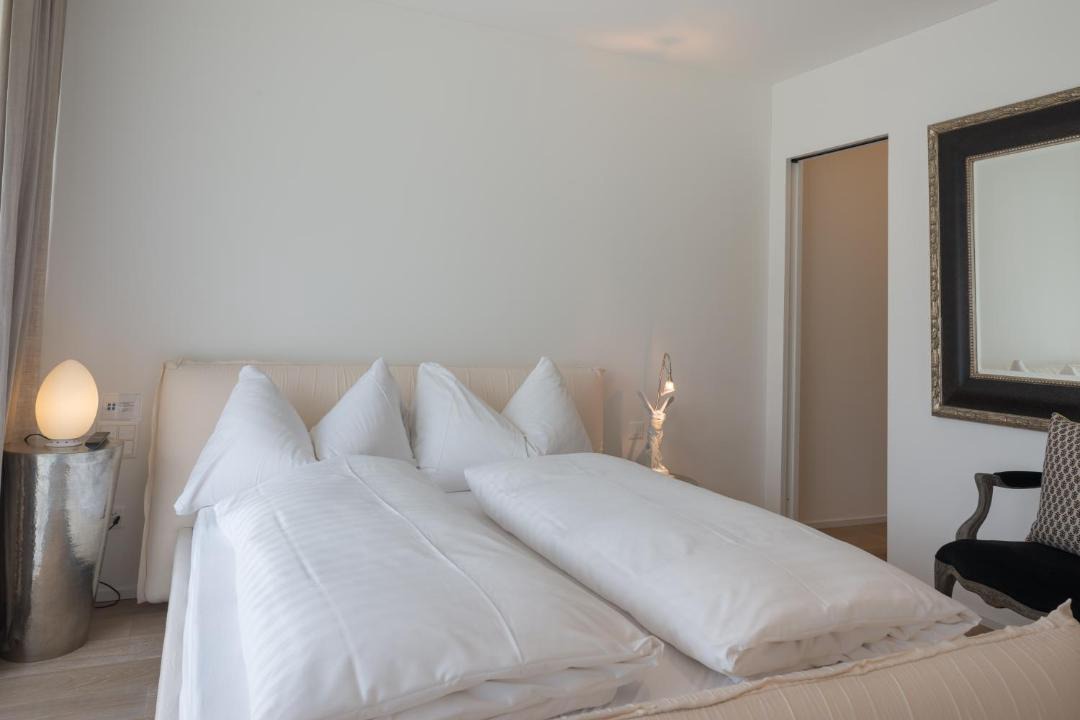 Photo of Bedroom in Flims