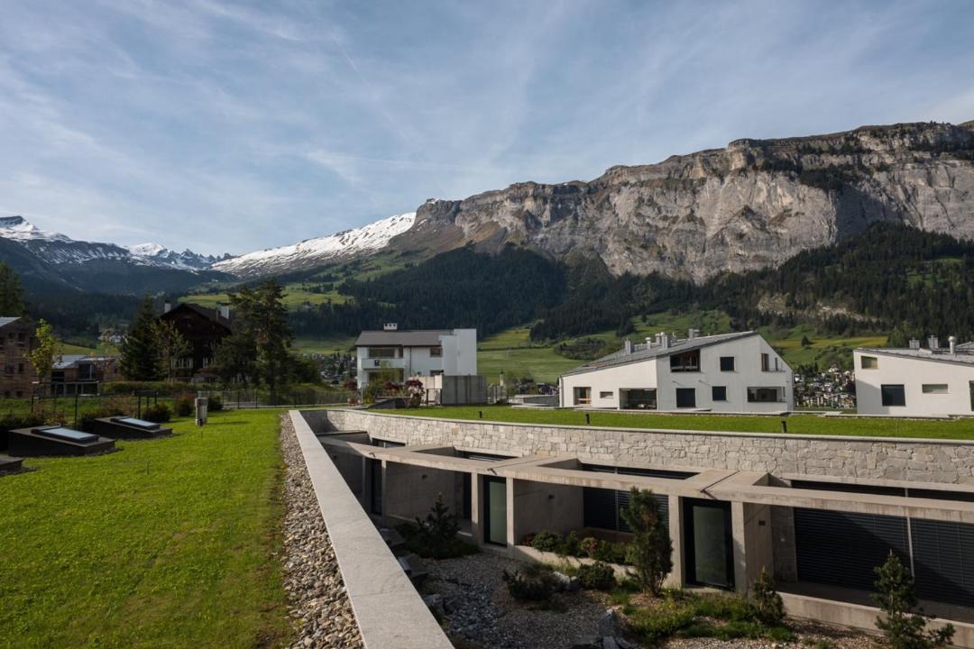 Photo of Others in Flims