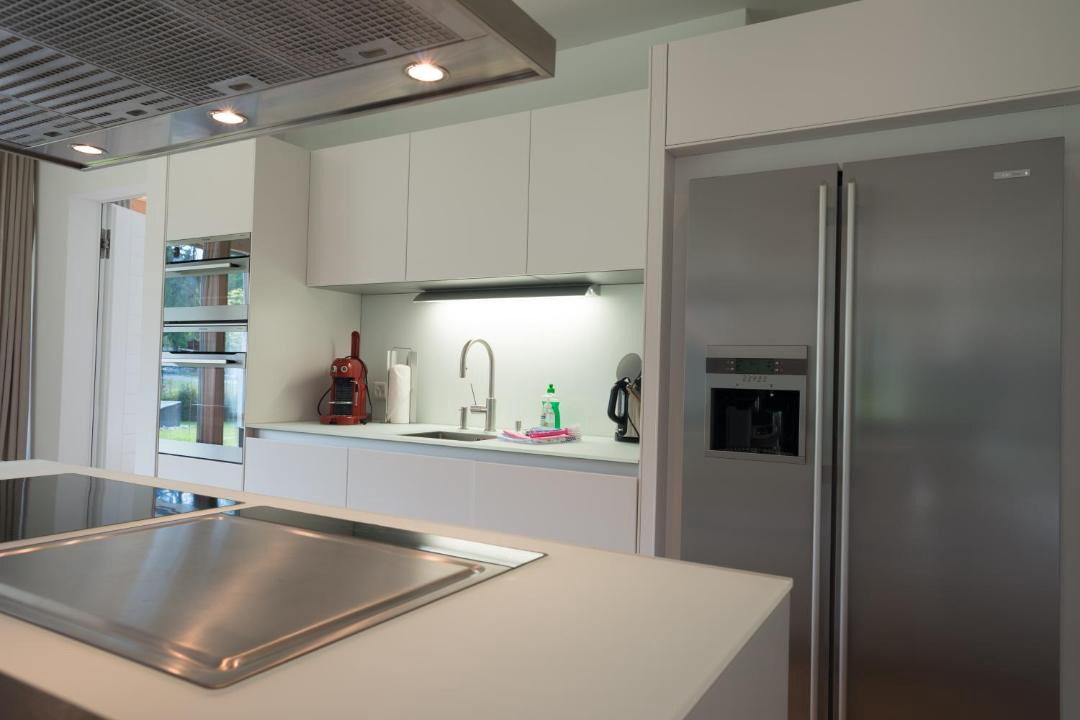 Photo of Kitchen in Flims
