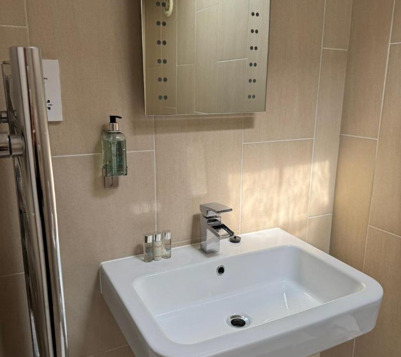 Photo of Bathroom in Sandgate