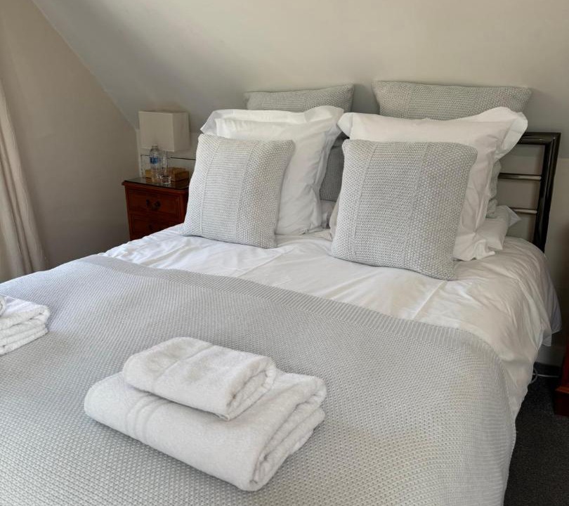 Photo of Bedroom in Sandgate