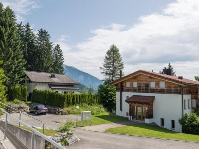Photo of Others in Flims