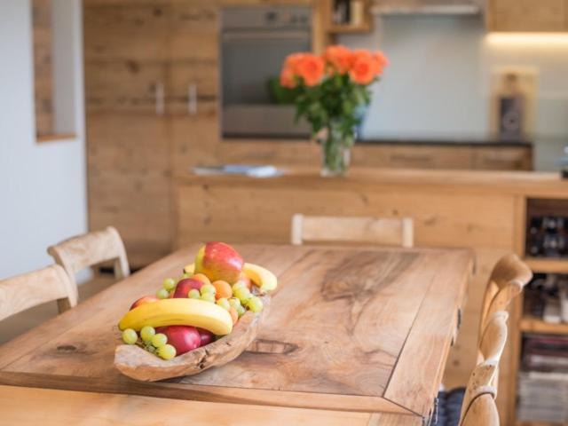 Photo of Kitchen in Flims