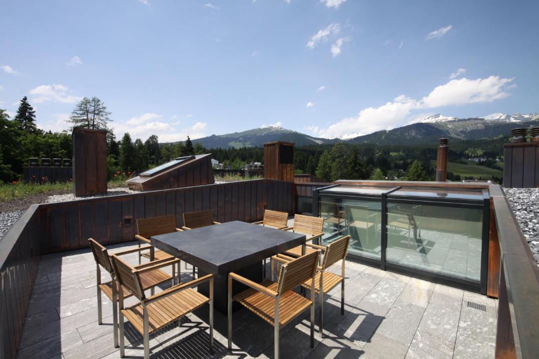 Photo of Others in Flims