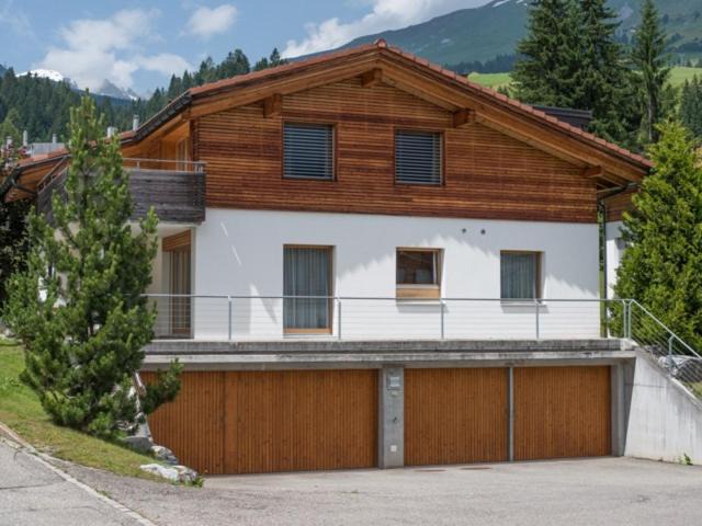 Photo of Others in Flims