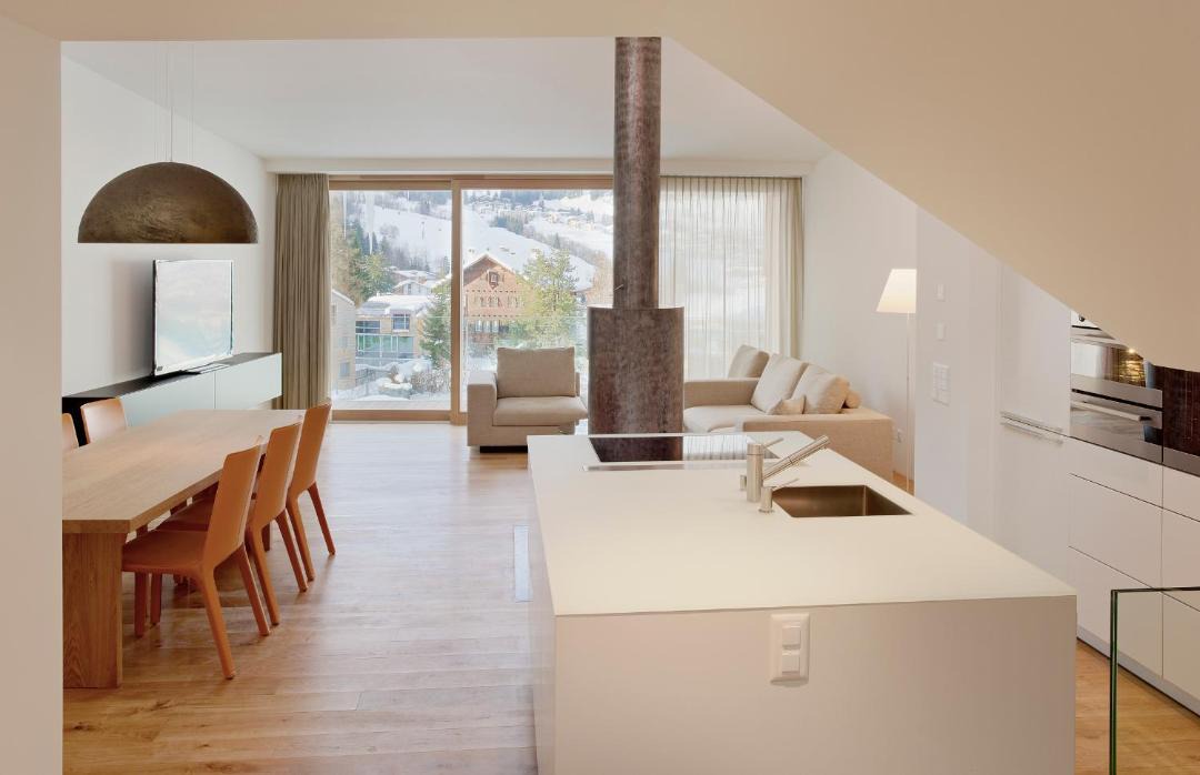 Photo of Others in Flims