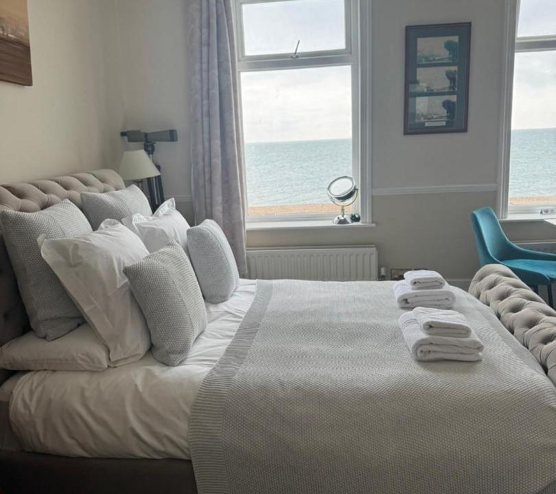 Photo of Bedroom in Sandgate