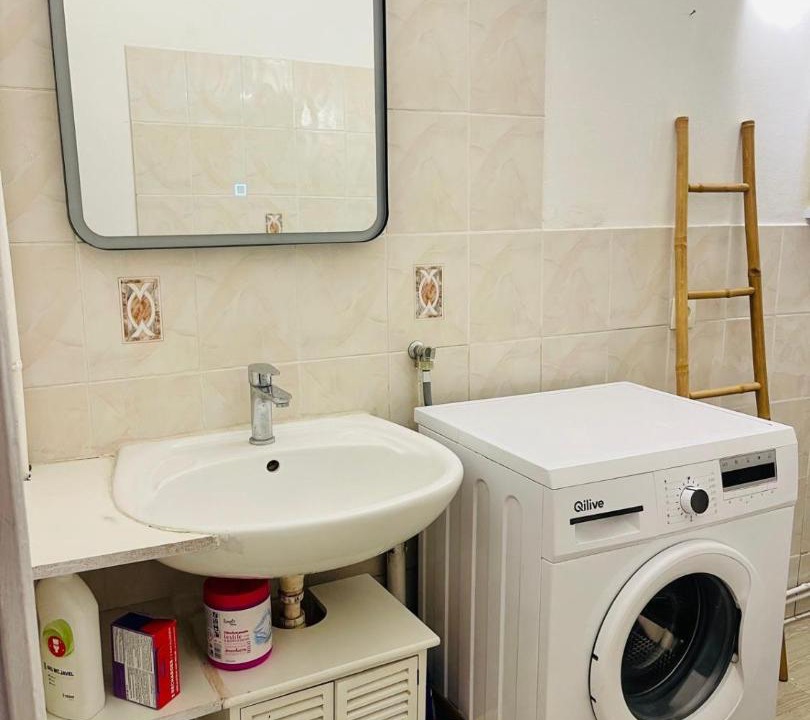 Photo of Bathroom in Bourgogne