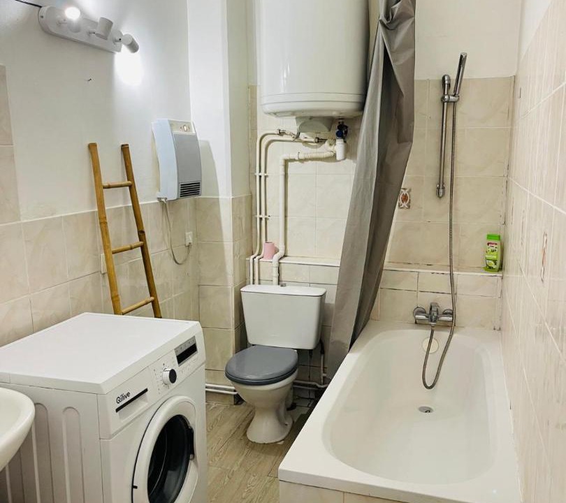 Photo of Bathroom in Bourgogne