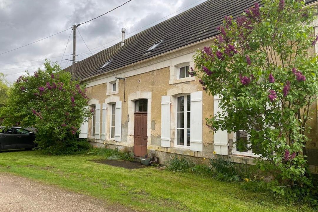 Photo of Others in Saint-Sauveur-en-Puisaye