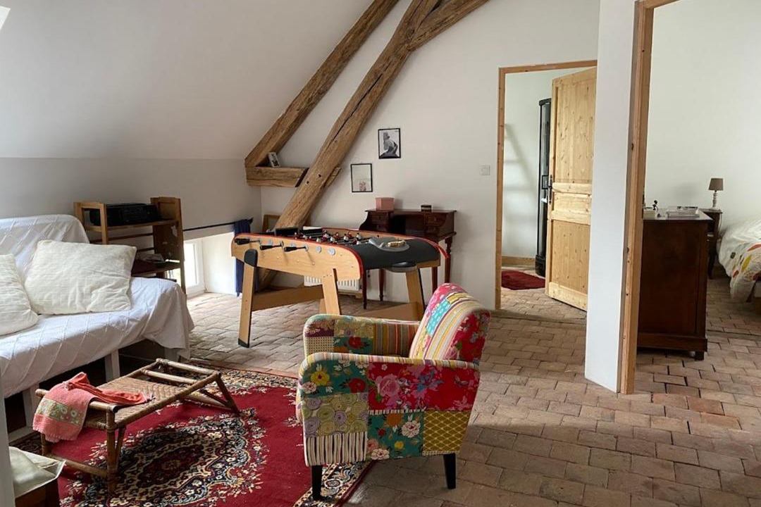 Photo of Others in Saint-Sauveur-en-Puisaye