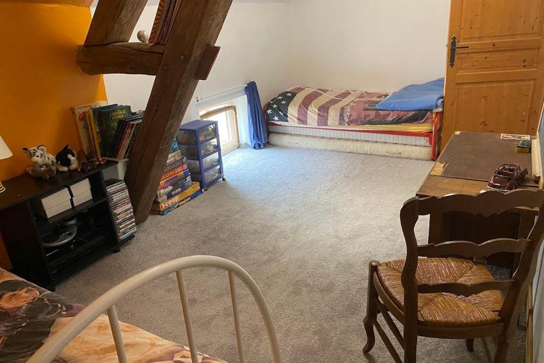 Photo of Others in Saint-Sauveur-en-Puisaye