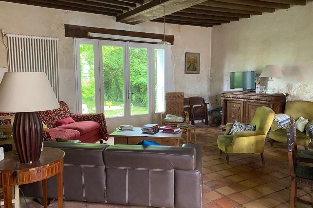 Photo of Others in Saint-Sauveur-en-Puisaye