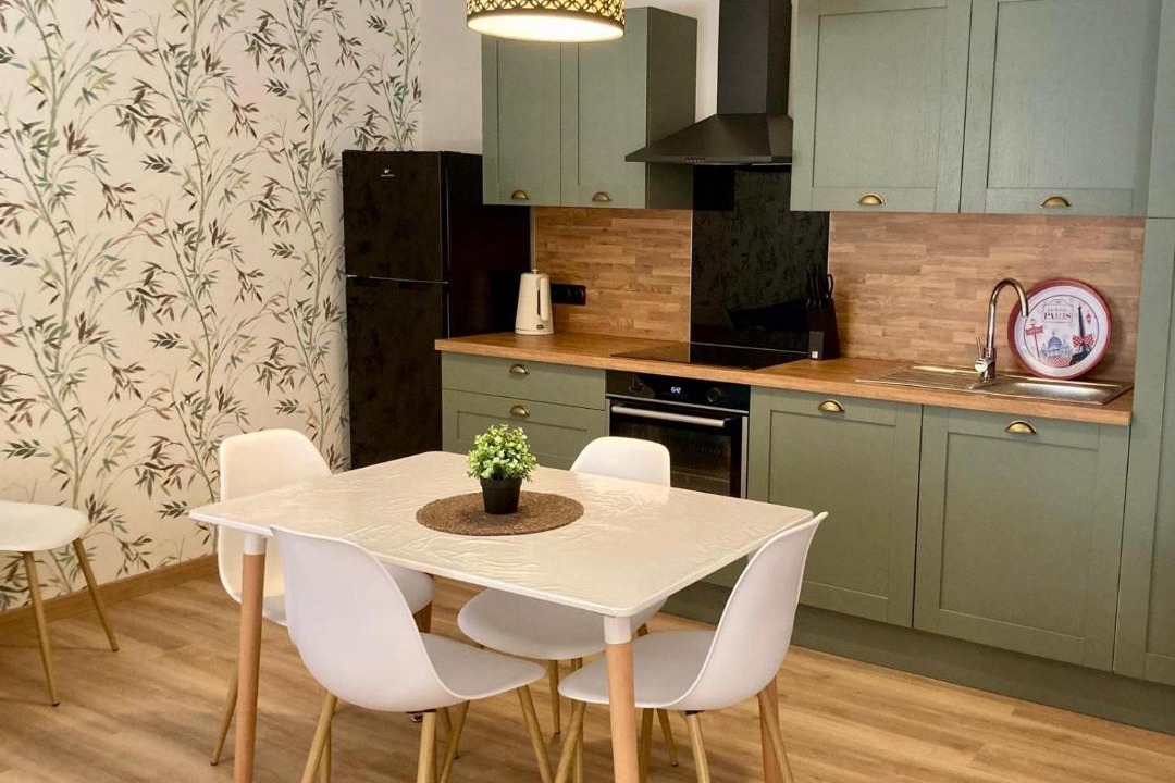 Photo of Kitchen in Manaurie