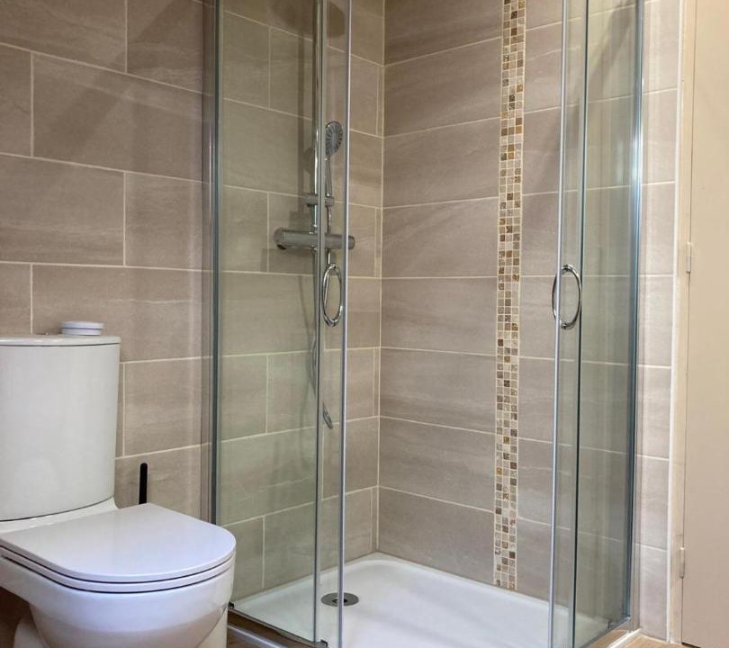 Photo of Bathroom in Manaurie