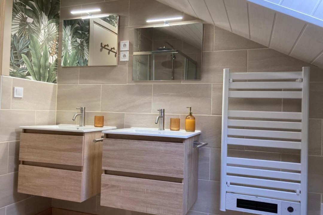 Photo of Bathroom in Manaurie