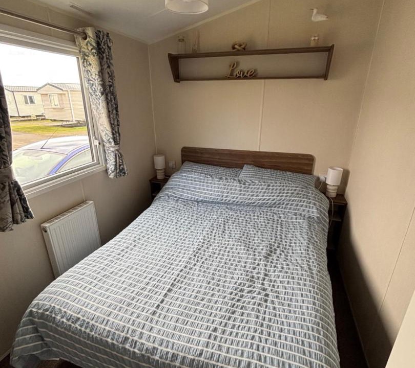 Photo of Bedroom in Dornoch